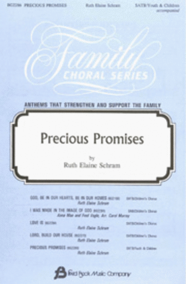 Precious Promises