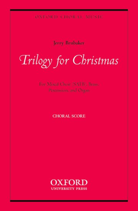 Trilogy For Christmas