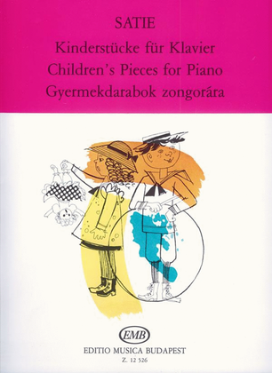 Children's Pieces