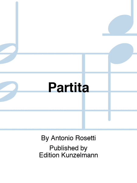 Partita