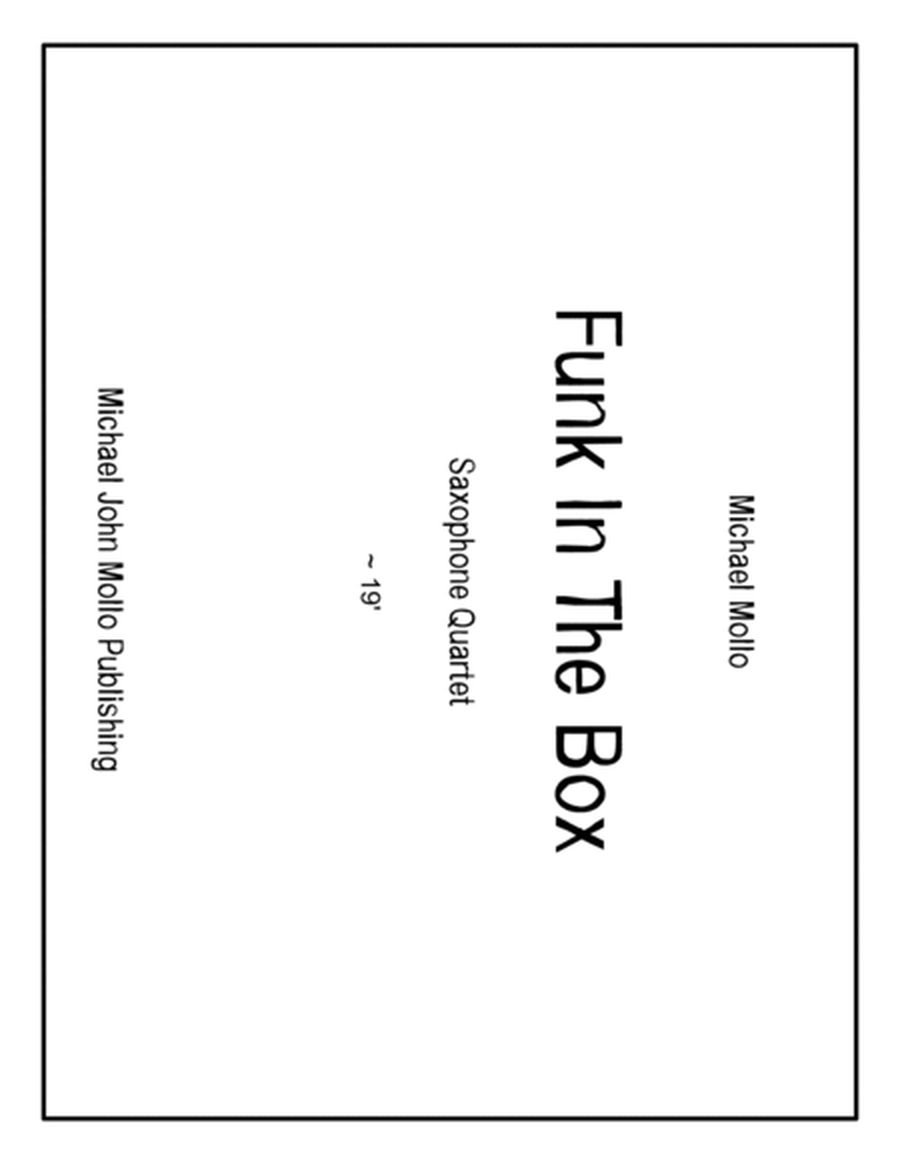Funk In The Box image number null