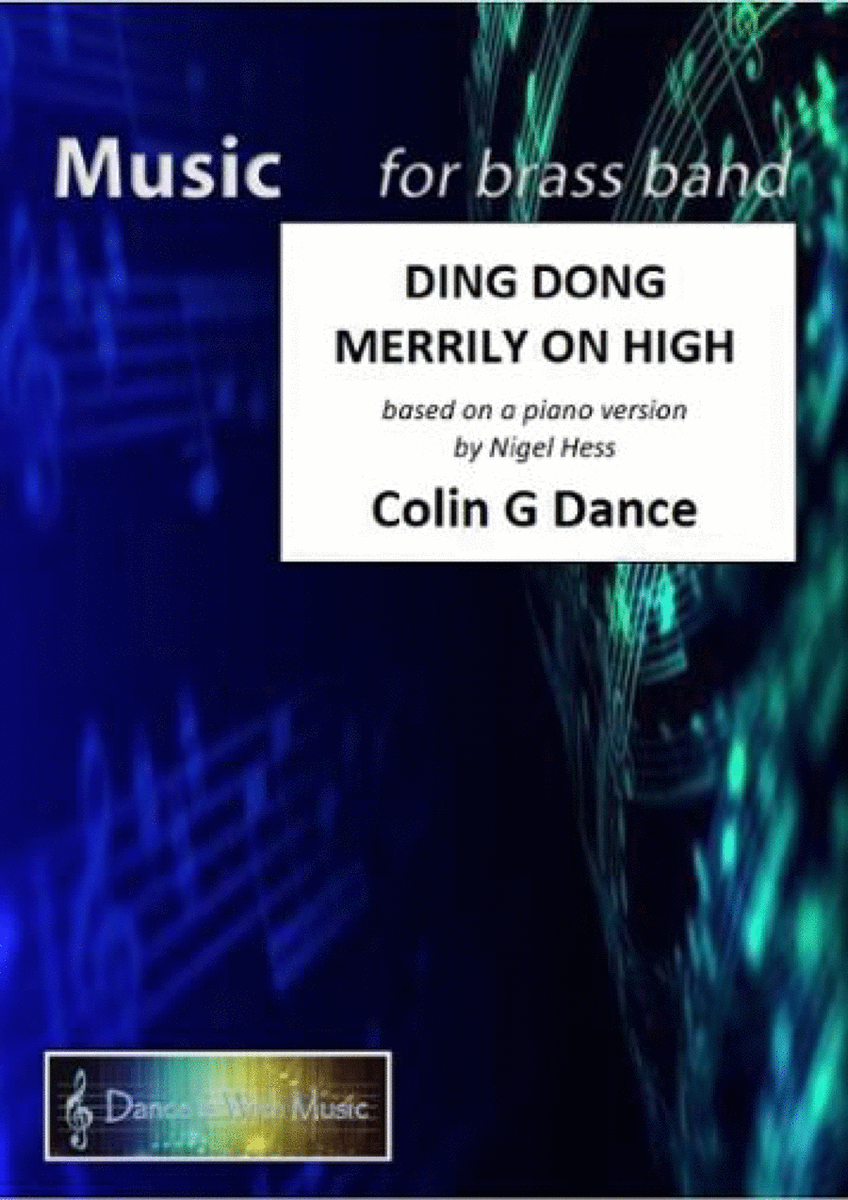 Ding Dong Merrily on High image number null