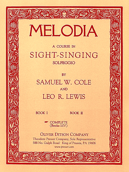 Melodia