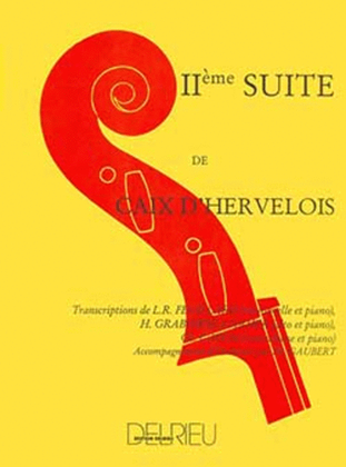 Suite No. 2