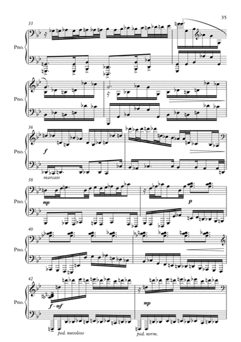 Piano Sonata No.3 mvt 3 op.58 image number null