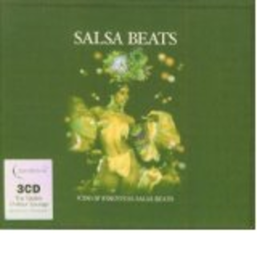 Salsa Beats