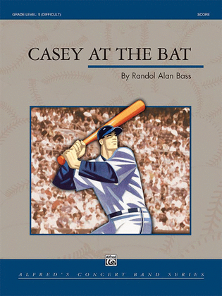 Casey at the Bat