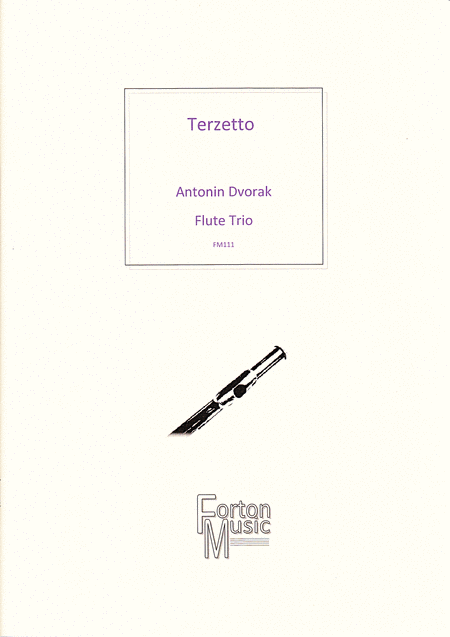 Antonin Dvorak : Terzetto