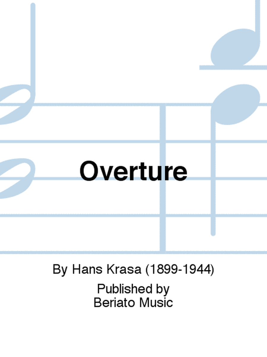 Overture