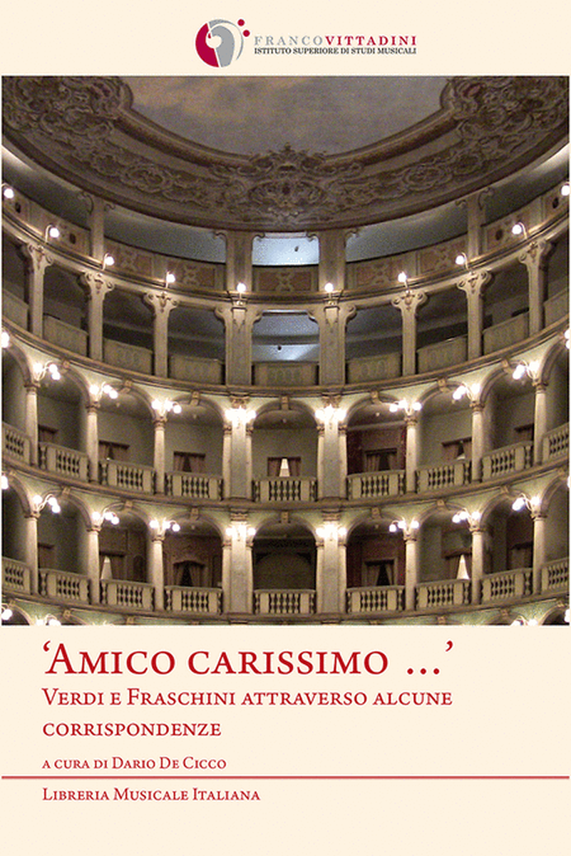 Amico carissimo