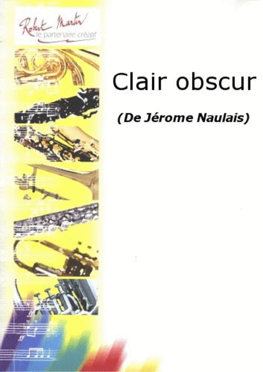 Clair obscur