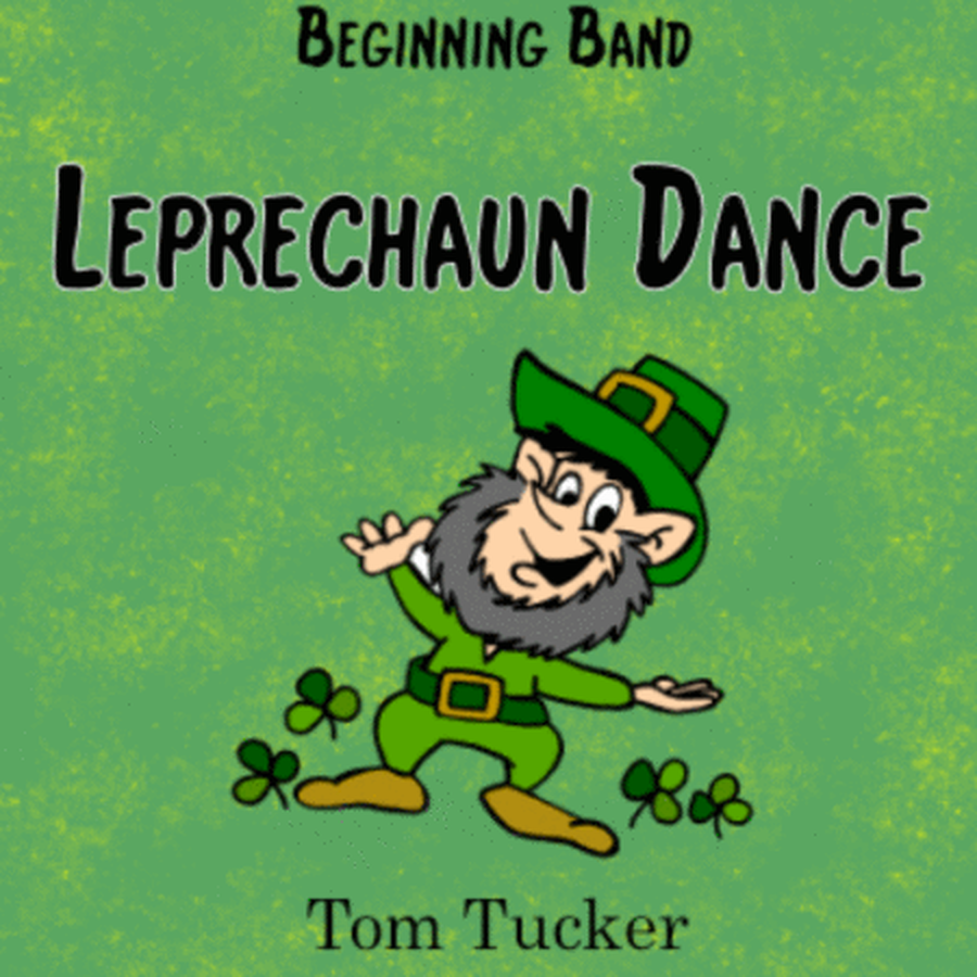 Leprechaun Dance image number null