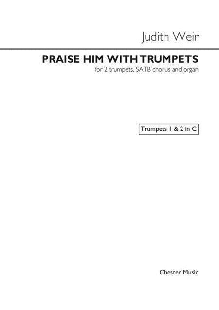 Praise Him with Trumpets