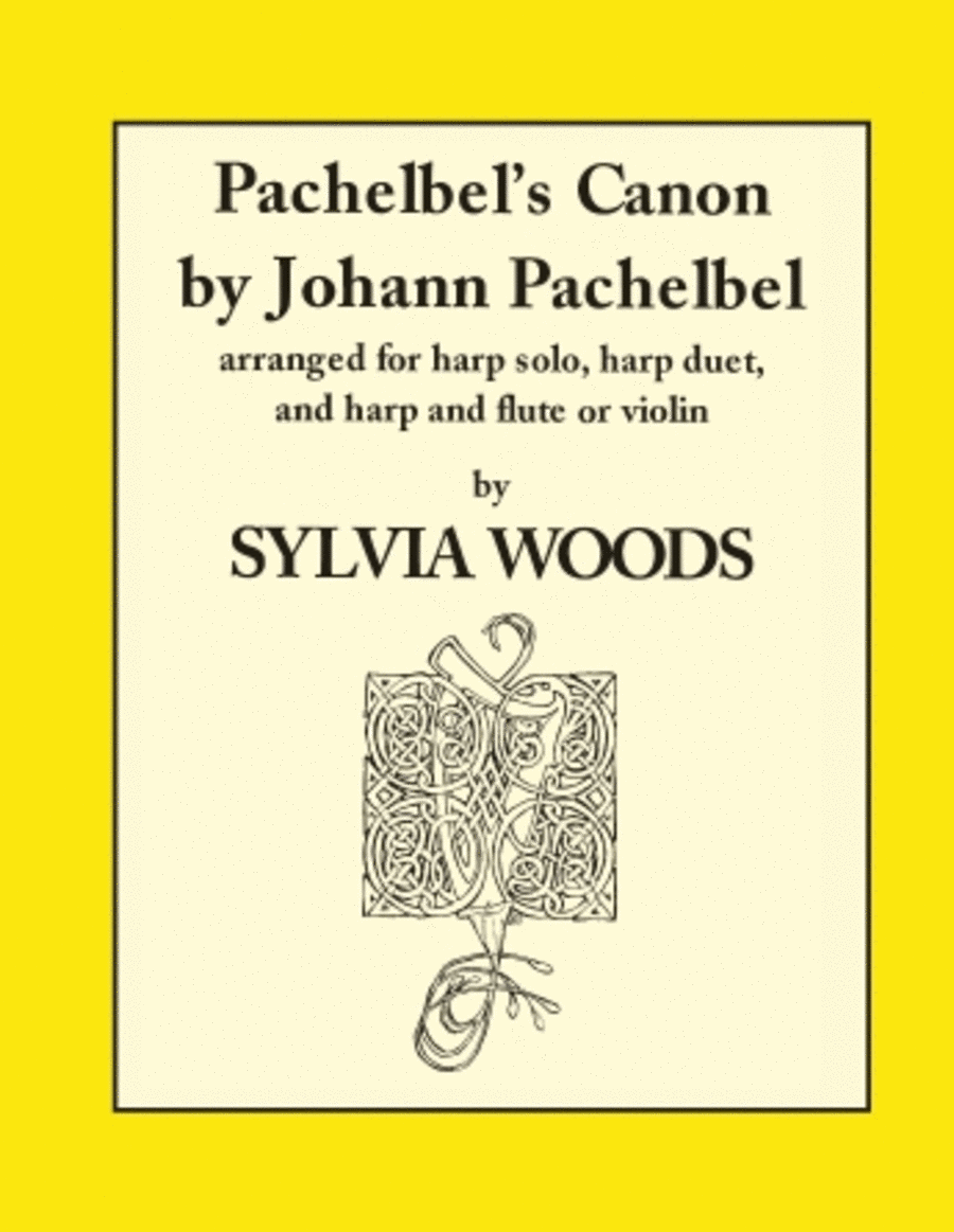 Canon by Pachelbel