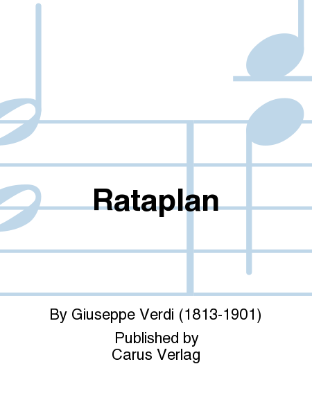 Rataplan