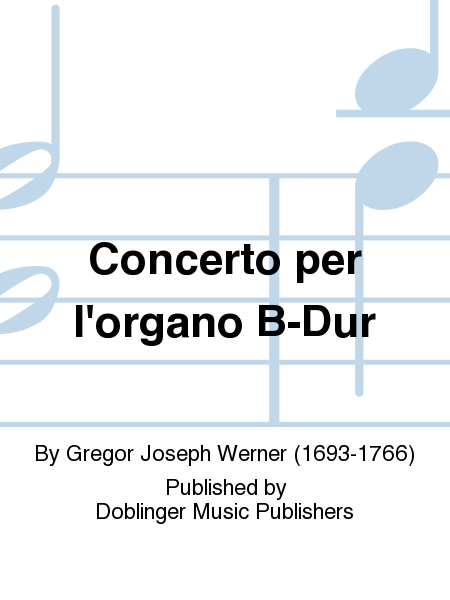 Concerto per l