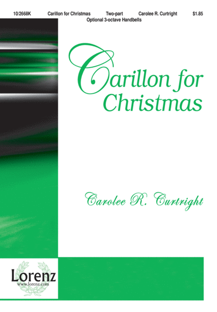 Carillon for Christmas image number null