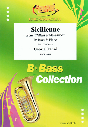 Book cover for Sicilienne