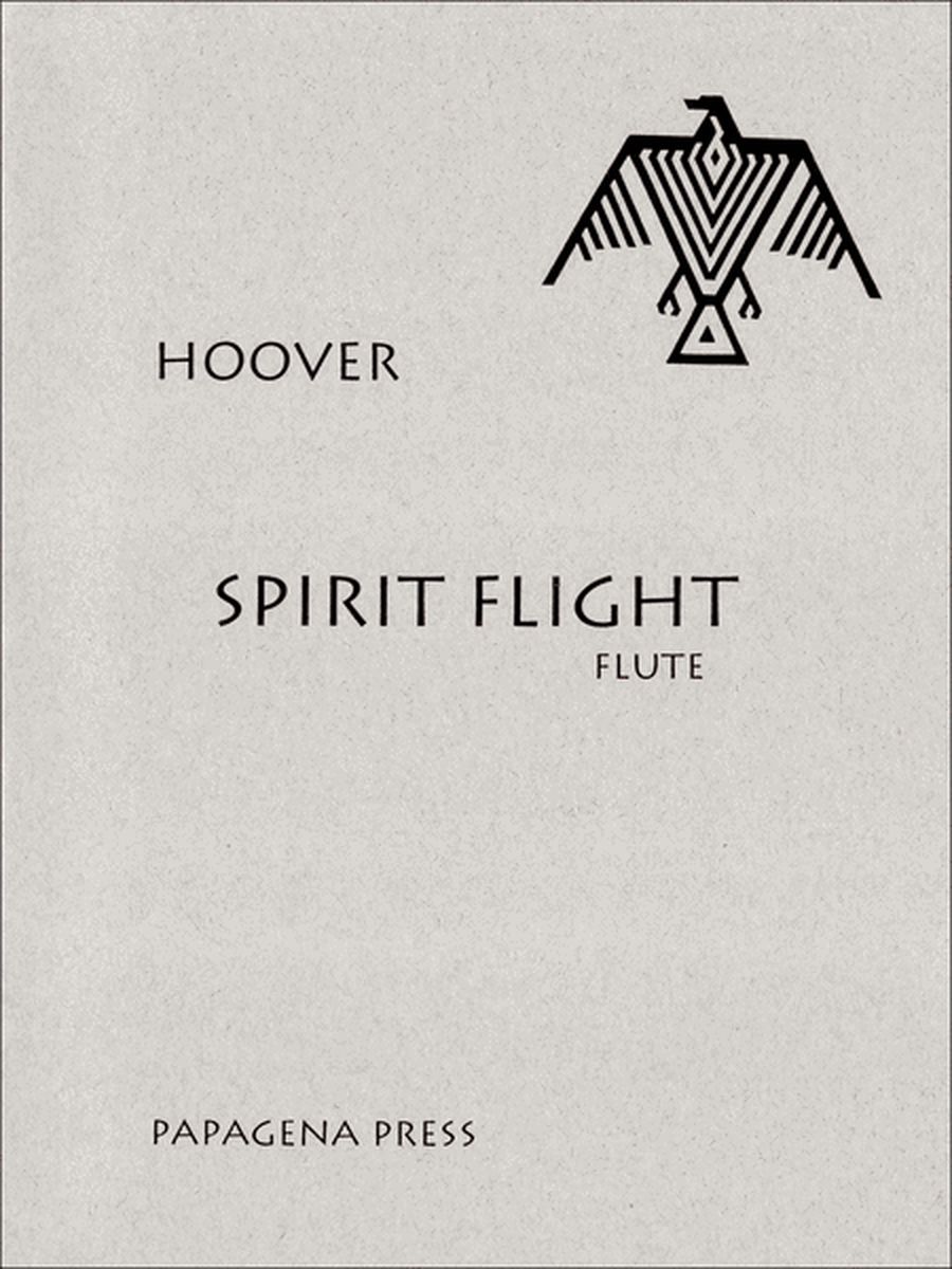 Spirit Flight