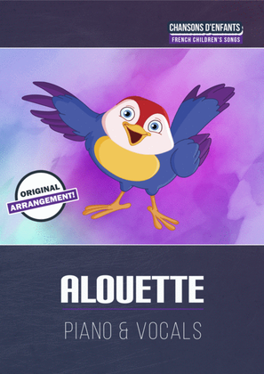 Alouette