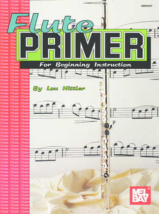 Flute Primer