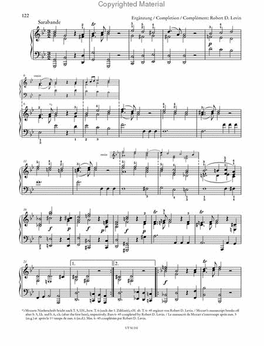 Piano Pieces - Volume 2