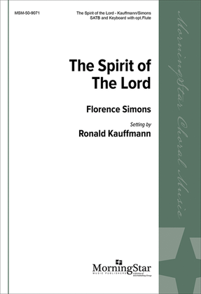 The Spirit of the Lord