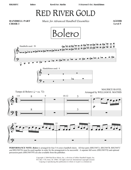 Bolero