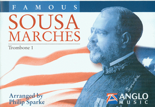 Famous Sousa Marches