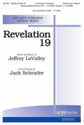 Revelation 19