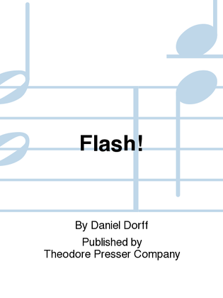 FLASH!