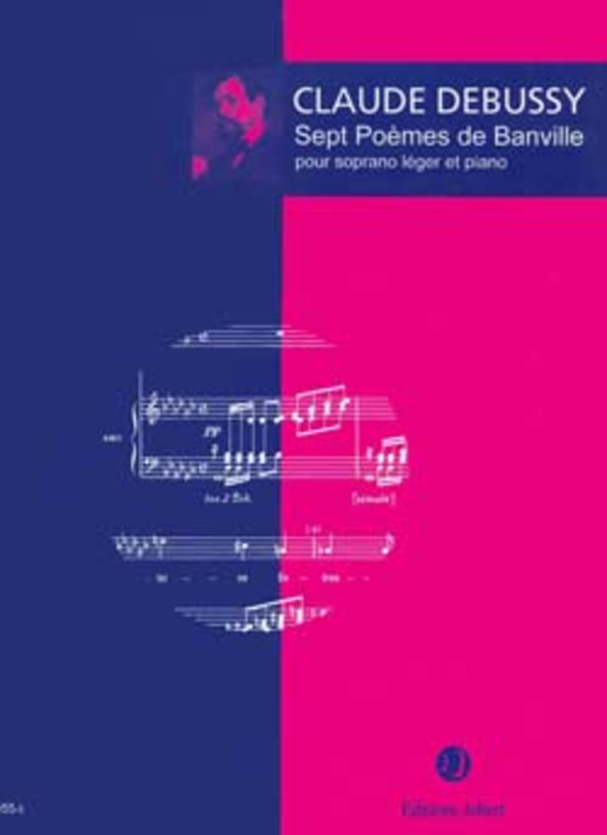 Poemes De Banville (7)