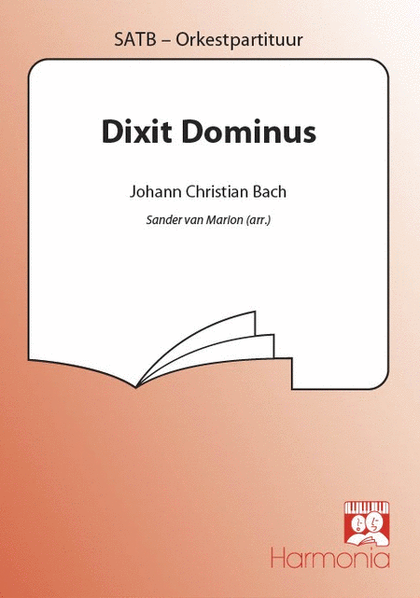 Dixit Dominus