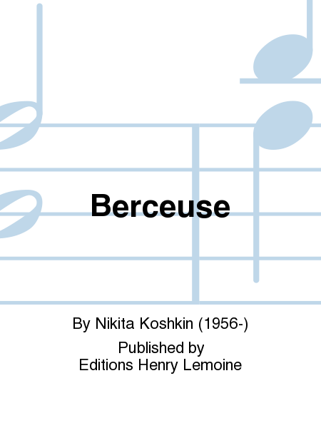 Berceuse