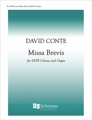 Missa Brevis