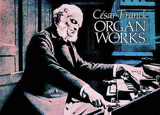 Book cover for Organ Works