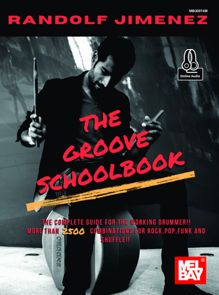 The Groove Schoolbook