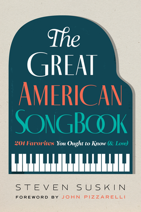 Book cover for The Great American Songbook