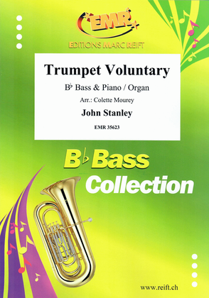 Trumpet Voluntary