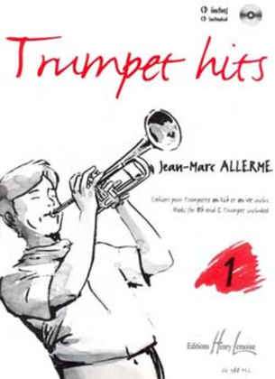 Trumpet hits - Volume 1