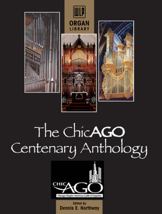 The ChicAGO Centenary Anthology