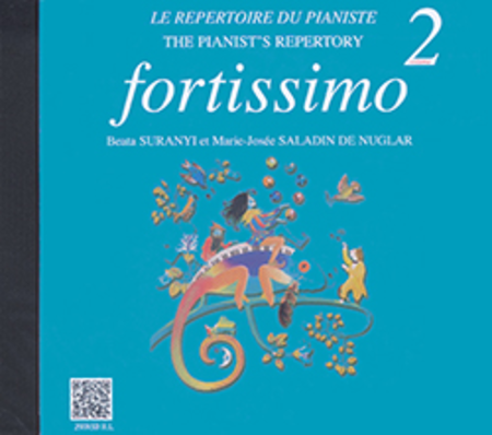 Fortissimo - Volume 2