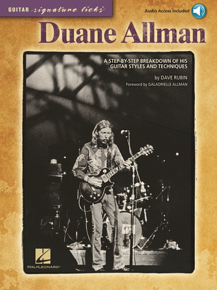 Duane Allman