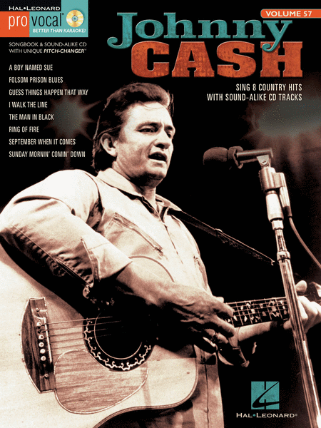 Johnny Cash