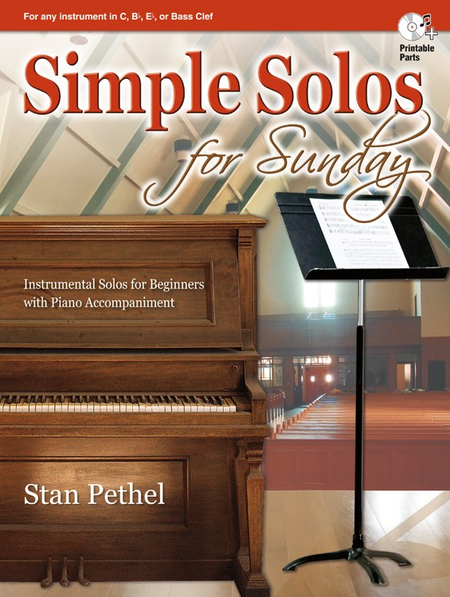 Simple Solos for Sunday