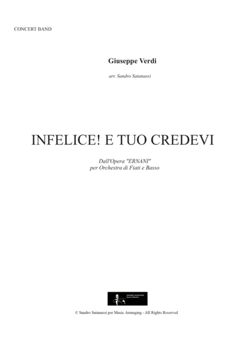 Infelice! e tuo credevi image number null