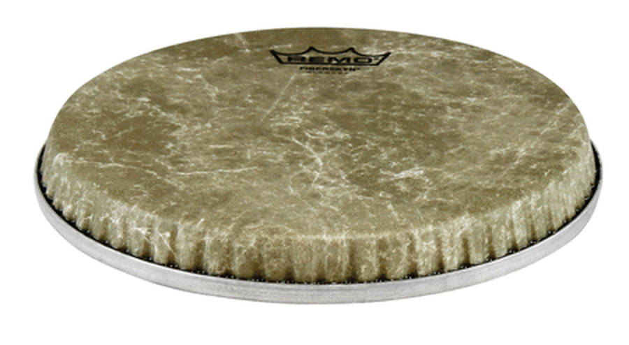 Bongo Drumhead, S-series, 8.00“, Fiberskyn