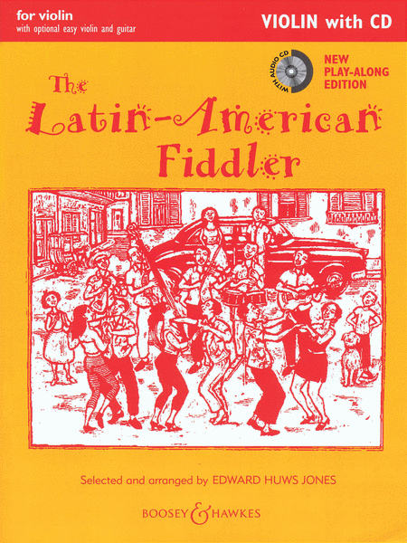 The Latin-American Fiddler