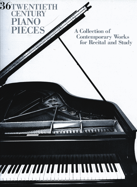 36 Twentieth Century Pieces