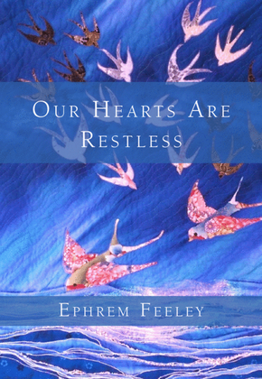 Book cover for Our Hearts Are Restless - Music Collection
